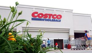 Costco Wholesale.Tim Boyle/Getty Images