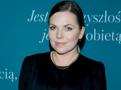 "Ja się zawsze boję". Aleksandra Kwaśniewska o ciemnych stronach prowadzenia "Miasta kobiet"