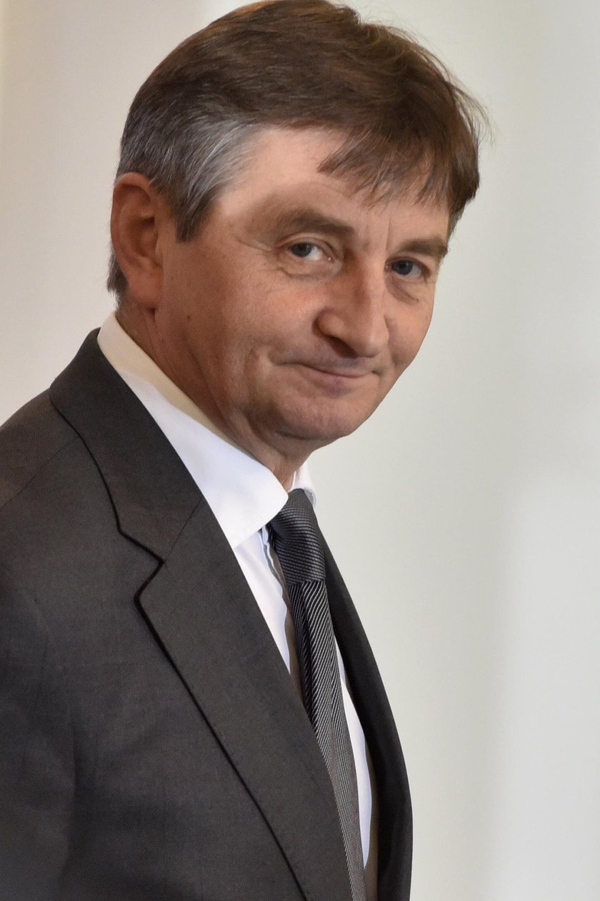 Marek Kuchciński