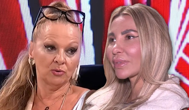 Jasmina i Aneli Ahmić