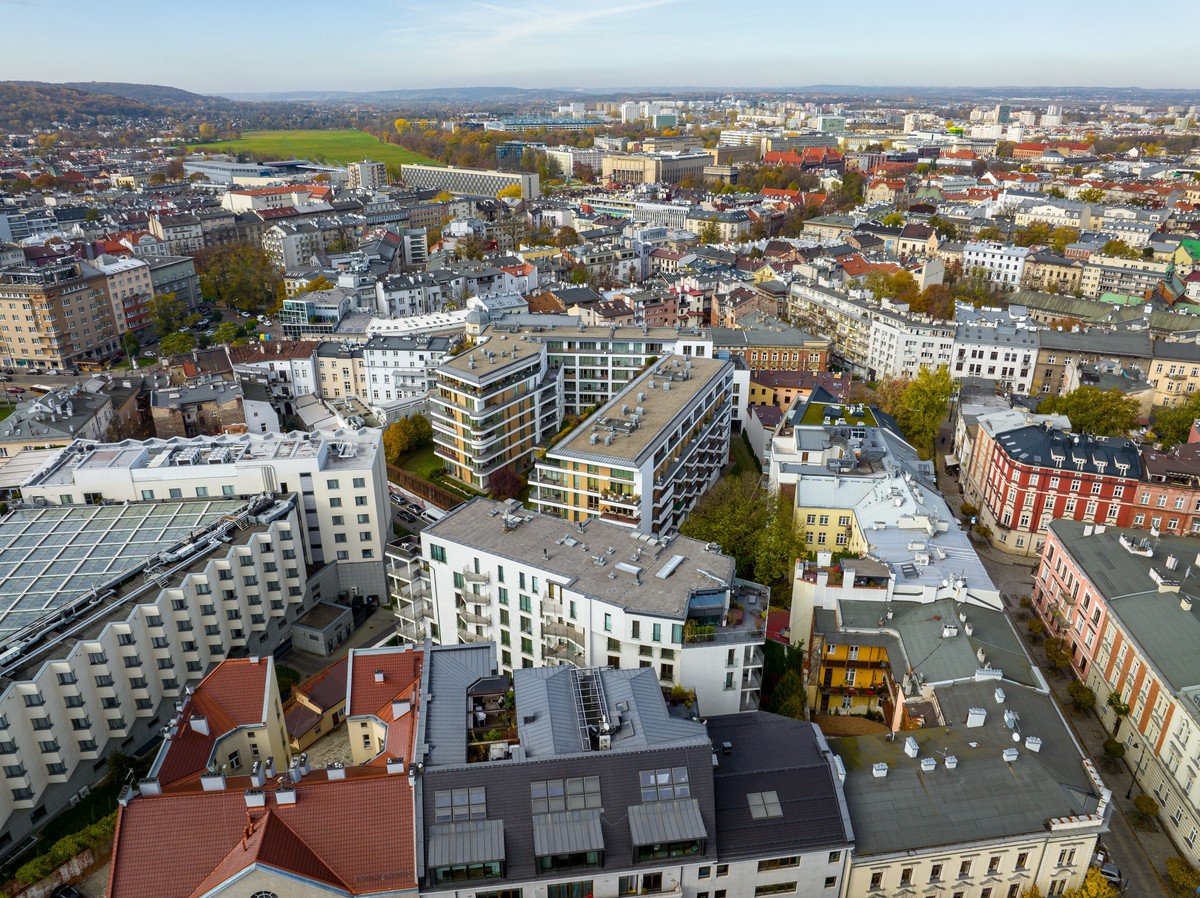 Co z rynkiem mieszkaniowym w 2026 r.? Raport przewiduje wzrost cen