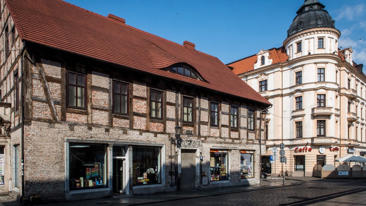 Inowrocław okazał się najlepszy pod względem czystości powietrza spośród wszystkich 153 polskich miast ujętych w badaniu WHO.