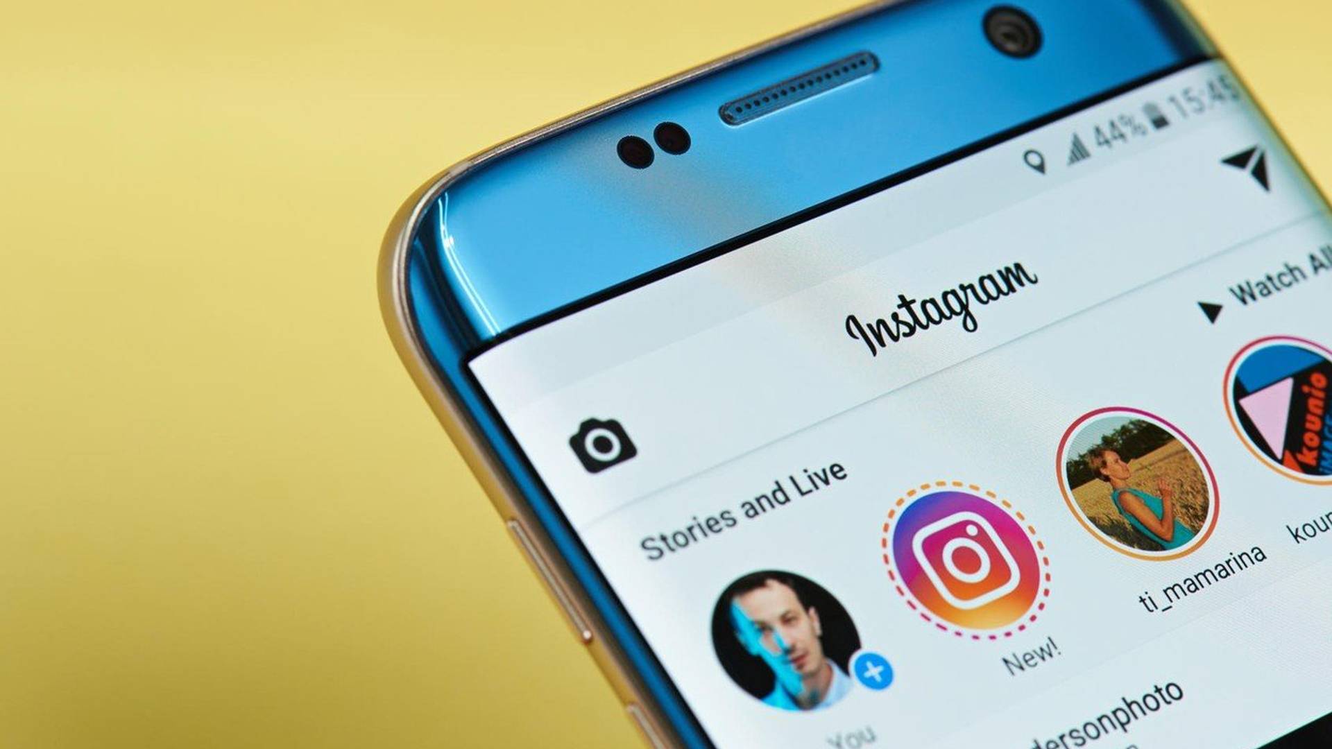 Nova opcija na Instagramu potpuno kvari zabavu