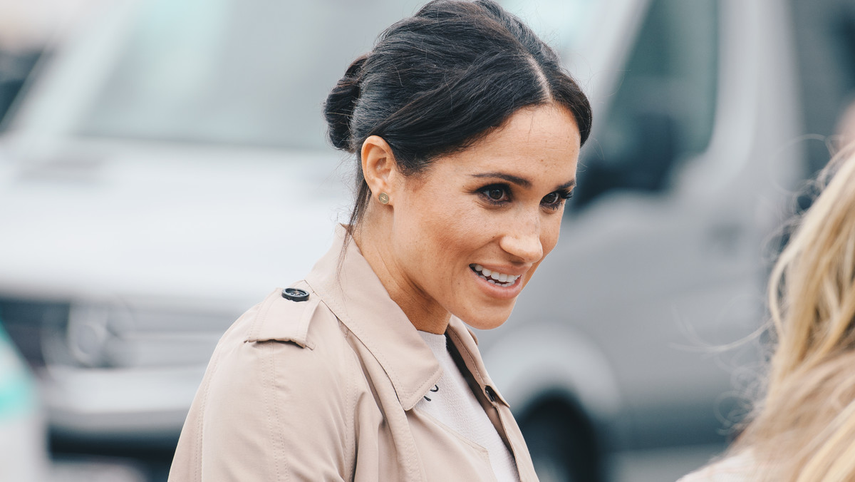 Księżna Meghan przegrała. Musi odpowiedzieć na 38 zarzutów przyrodniej siostry