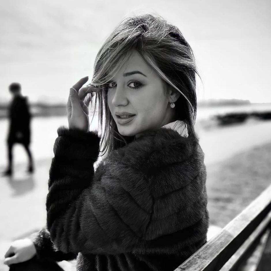 Nastradala Vaida Šaćiri