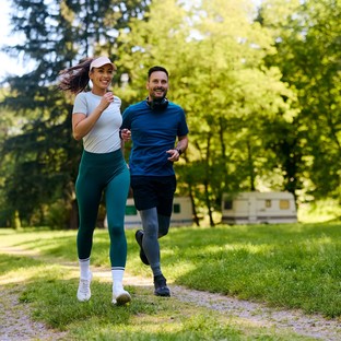 Lesújtó statisztika: a munkavállalók fele semmit nem sportol