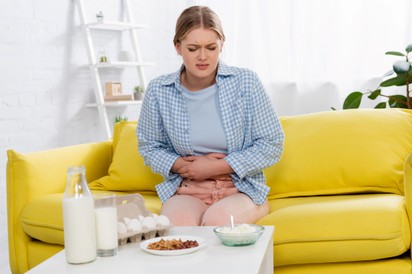 Ételallergia, ételintolerancia: így járhat utána mi váltja ki