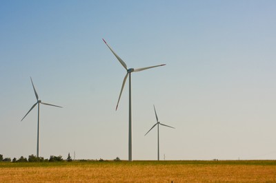 Każdy będzie mógł zarobić na energii z wiatru lub słońca