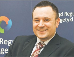 Mariusz Swora - człowiek, który szedł pod prąd