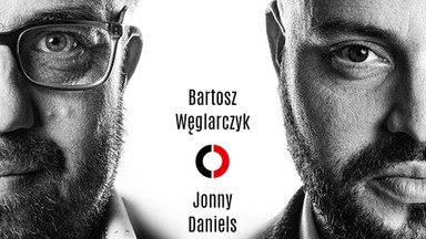 "Wszystko, co chcielibyście wiedzieć o Żydach...". Fragment książki Jonny Danielsa i Bartosza Węglarczyka