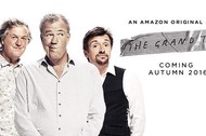 The Grand Tour - nowy program twórców Top Gear 