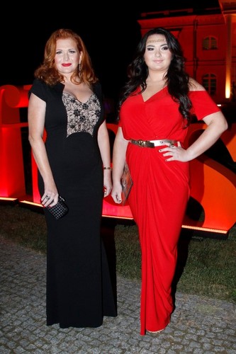 Marta i Wiktoria Grycan