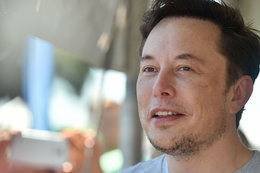 Pięć cech charakteru, dzięki którym Elon Musk odnosi tak wielkie sukcesy w biznesie