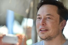 Pięć cech charakteru, dzięki którym Elon Musk odnosi tak wielkie sukcesy w biznesie