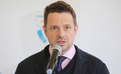 Warszawa straci miliardy przez koronawirusa. Trzaskowski: Sytuacja jest nieprawdopodobnie trudna