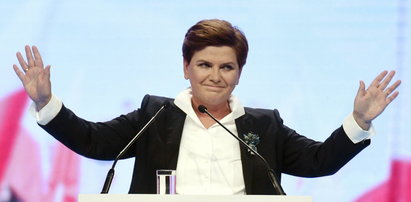 Szydło znokautowała Kopacz. To koniec ery PO!