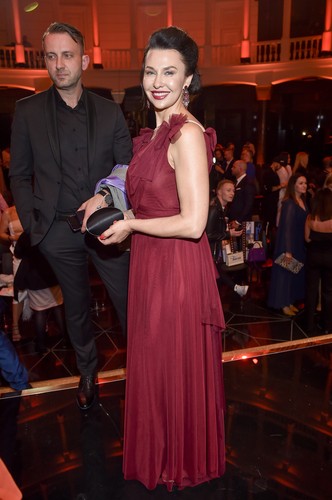 Tomasz Krupa, Anna Popek