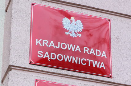 Rząd zdecydował w sprawie Krajowej Rady Sądownictwa