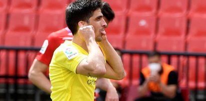 La Liga: Real Madryt i Villarreal wygrywają w Wielką Sobotę