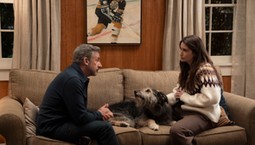 Nowy serial komediowy. To historia skomplikowanej relacji ojca z córką