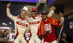 Robert Kubica przywozi do Polski niezwykłą niespodziankę. On jest niezniszczalny!