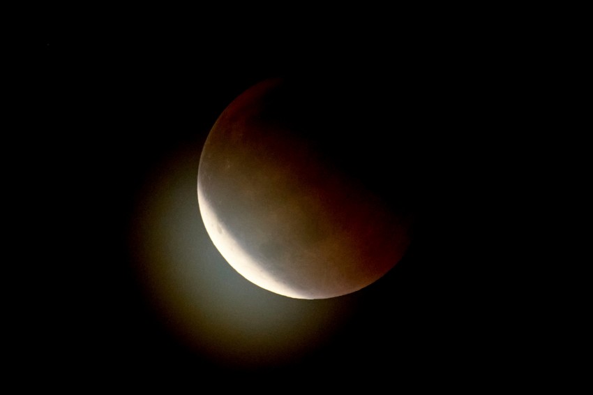 Pomračenje Meseca