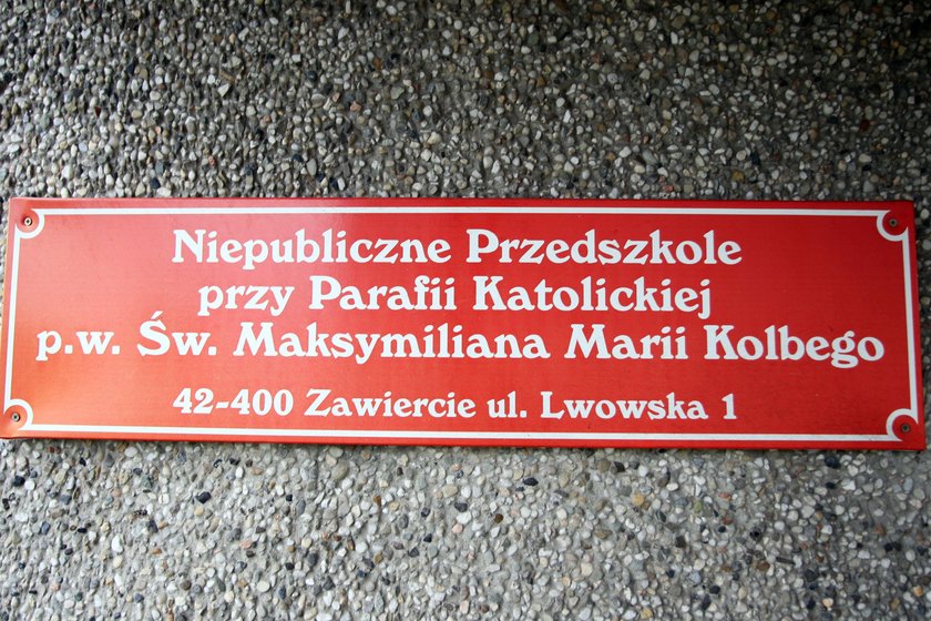 Proboszcz Dariusz Z. oskarżony o pedofilię