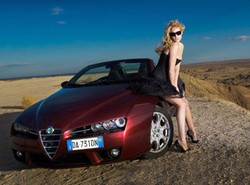 Dwie seksowne ślicznotki w akcji