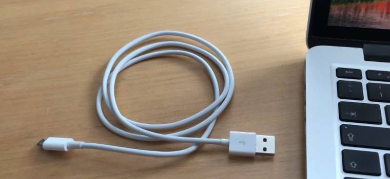 USB Ninja to złośliwy kabel USB, który zmienia się w klawiaturę i może infekować PC