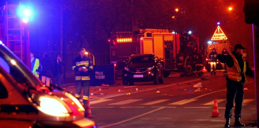 Uciekając zabił pieszego. Ziobro chce kasacji wyroku