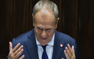 Rekonstrukcja rządu. Donald Tusk w expose podał termin. Na pewno będą nowe twarze