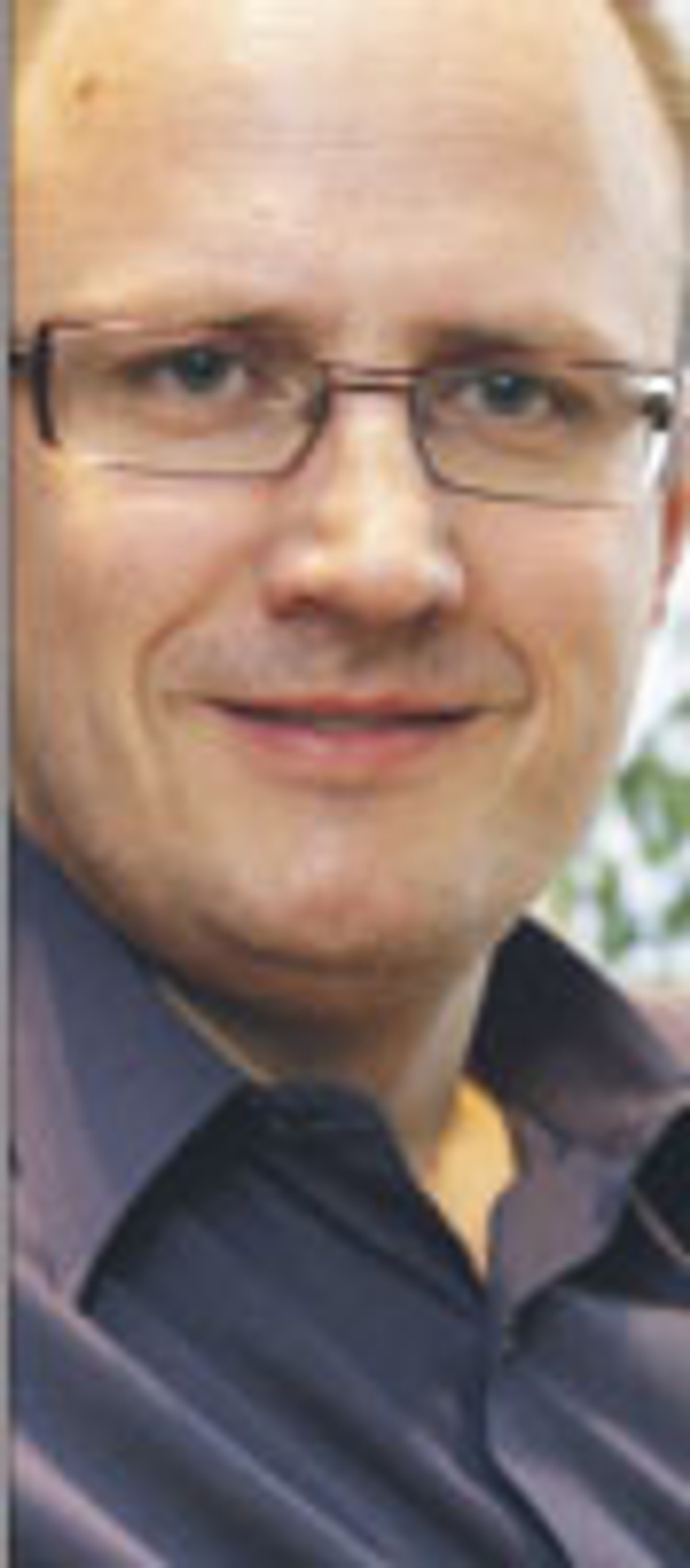 Grzegorz Świetlik, dyrektor zarządzający Fortis Investments w Polsce