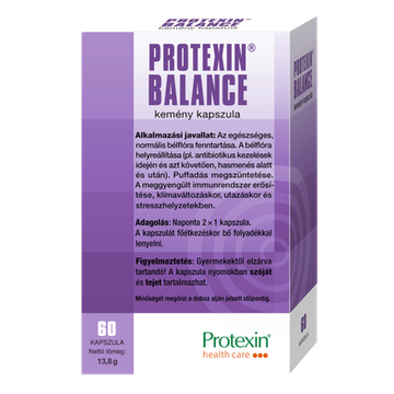 Protexin Balance probiotikum