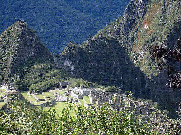 Galeria Peru - Machu Picchu "Zaginione Miasto Inków", obrazek 40