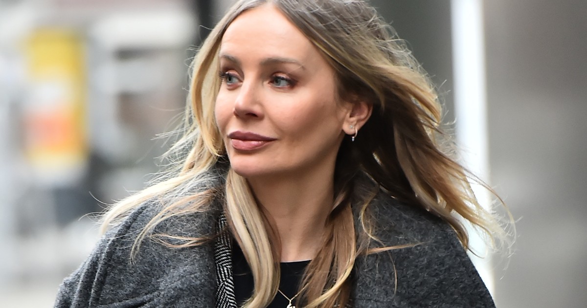 Agnieszka Woźniak-Starak o zniknięciu z "Dzień dobry TVN". Wymowne