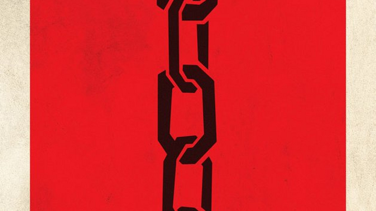 Do internetu trafił hiszpański plakat zapowiadający najnowszy film Quentina Tarantino "Django Unchained".