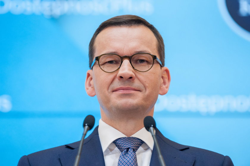 Mateusz Morawiecki