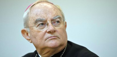 Nowe informacje o stanie zdrowia abp Henryka Hosera