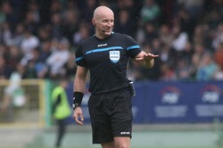 Szymon Marciniak: Kusi mnie wiele federacji, ale pieniądze to nie wszystko