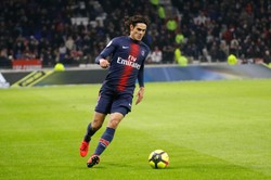 Piłkarze Paris Saint-Germain są gotowi rozgrywać mecze Ligi Mistrzów za granicą