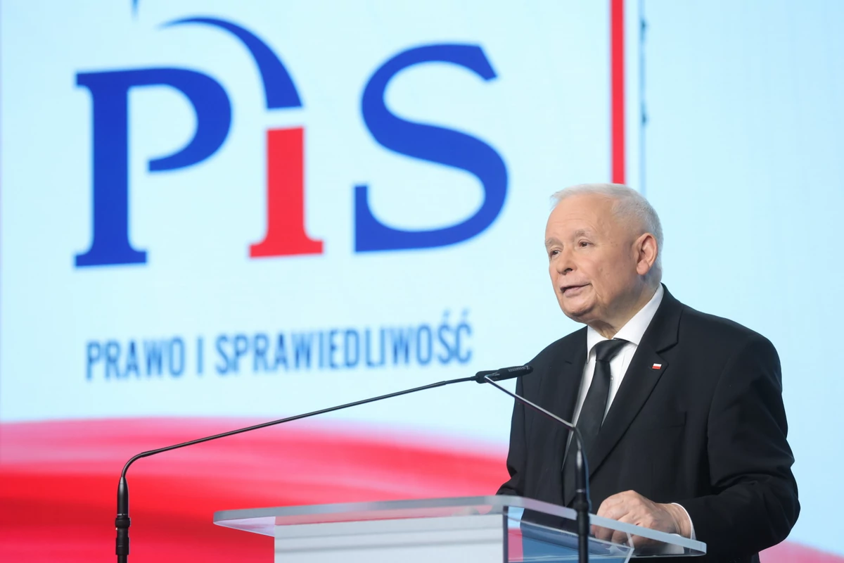  Nie uwierzycie, co Kaczyński powiedział o brytyjskich sądach. Lawina kpin w sieci