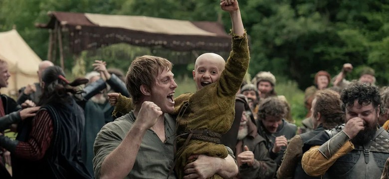 Nowy serial z kultowego uniwersum zachwyca. "W końcu wierna adaptacja"