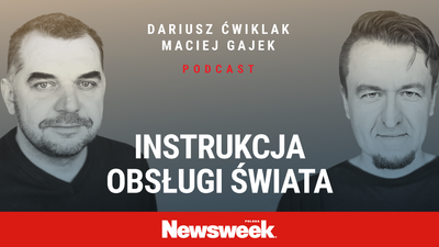 Instrukcja Obsługi Świata