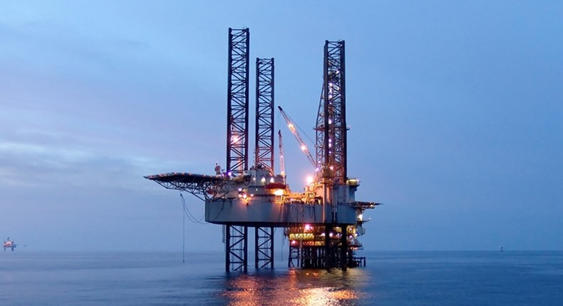 First African oil company, Springfield begins drilling oil in the offshore of Ghana