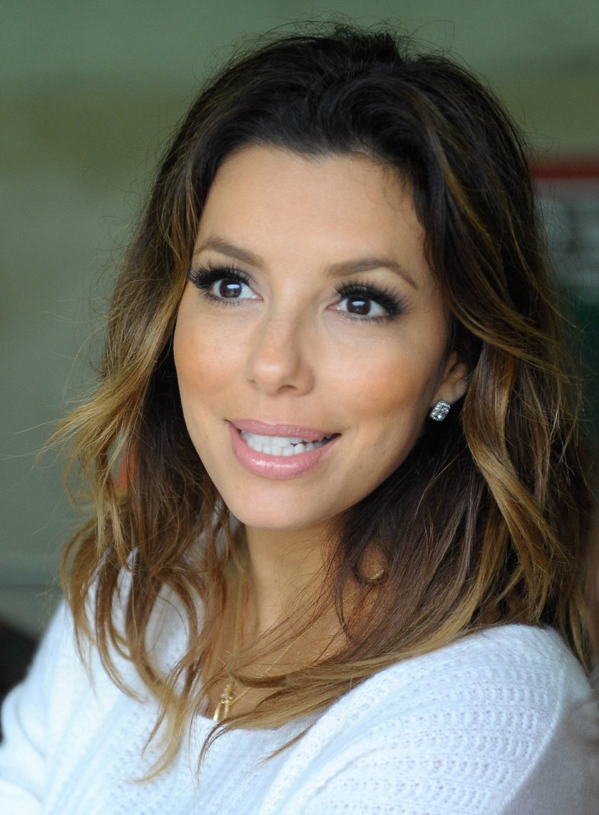 Eva Longoria