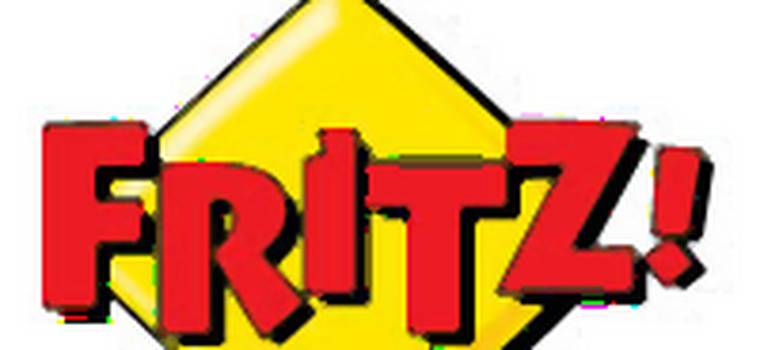 Nowe produkty sieciowe marki FRITZ! wchodzą do Polski