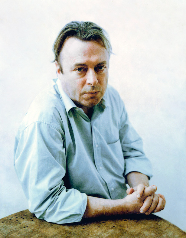 Christopher Hitchens