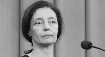 Barbara Sienkiewicz nie żyje. "Najstarsza matka w Polsce" osierociła dwa maleństwa