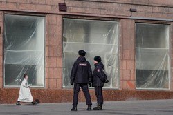 Moskwa wysyła obcokrajowcom zatrudnionym w Rosji wezwania do mobilizacji