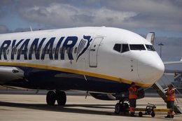 'You are simply not doing your job on board': Ryanair told staff to sell more scratchcards and perfume or face 'disciplinary proceedings'